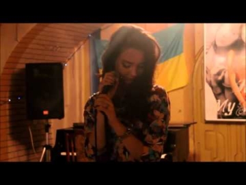 Шаленій (Live Cover Гайтана)