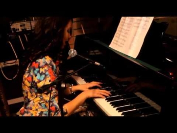 Я словно бабочка к огню (Live Cover Марина Цветаева)
